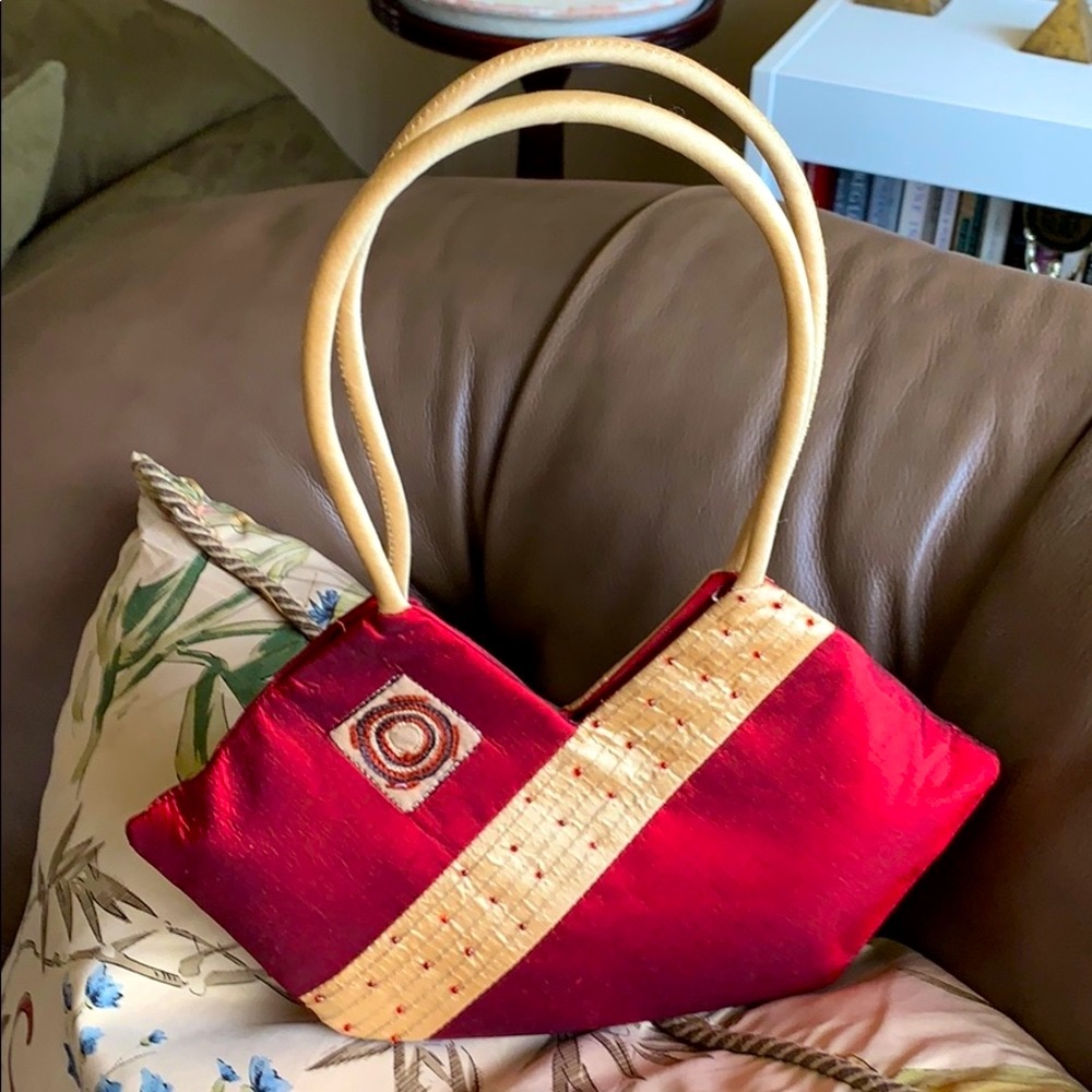 Craft Link Bag